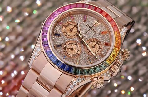 how much is a gold rolex with diamonds|most expensive diamond Rolex.